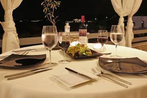 Paros Agnanti Resort & Spa in Paros