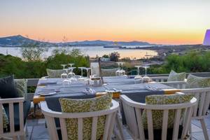Paros Agnanti Resort & Spa in Paros