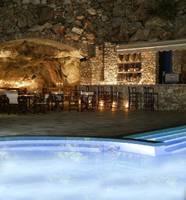 Paros Agnanti Resort & Spa in Paros