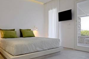 Paros Agnanti Resort & Spa in Paros