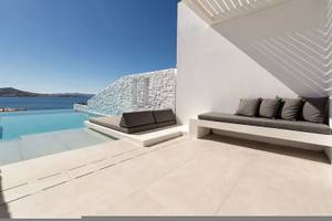 Paros Agnanti Resort & Spa in Paros