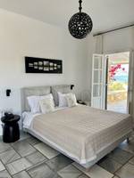 Paros Agnanti Resort & Spa in Paros