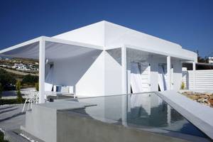 Paros Agnanti Resort & Spa in Paros