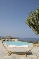 Mythic Hotel in Paros