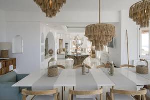 Mythic Hotel in Paros