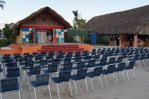 Gran Caribe Villa Tortuga in Kuba - Havanna / Varadero / Mayabeque / Artemisa / P. del Rio