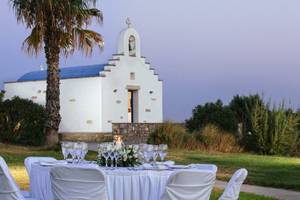 Poseidon of Paros Hotel & Spa in Paros