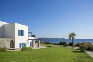 Poseidon of Paros Hotel & Spa in Paros