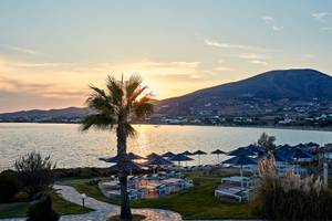 Poseidon of Paros Hotel & Spa in Paros
