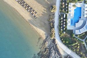 Poseidon of Paros Hotel & Spa in Paros