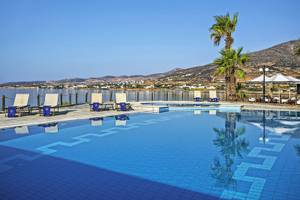 Poseidon of Paros Hotel & Spa in Paros
