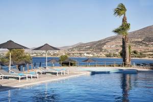 Poseidon of Paros Hotel & Spa in Paros