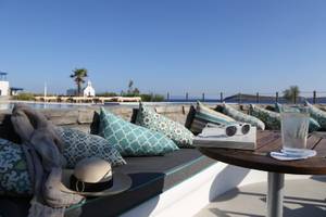 Poseidon of Paros Hotel & Spa in Paros