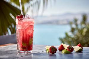 Poseidon of Paros Hotel & Spa in Paros