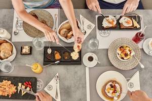 Poseidon of Paros Hotel & Spa in Paros