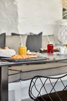 Poseidon of Paros Hotel & Spa in Paros