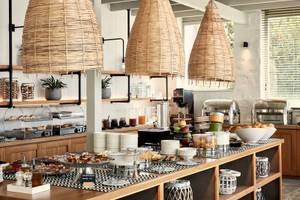 Poseidon of Paros Hotel & Spa in Paros