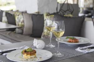 Poseidon of Paros Hotel & Spa in Paros