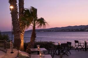 Poseidon of Paros Hotel & Spa in Paros