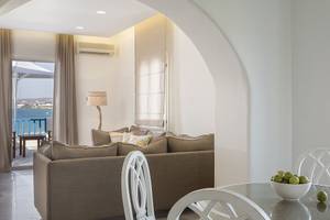 Poseidon of Paros Hotel & Spa in Paros