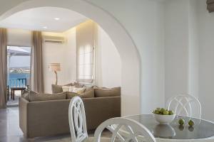 Poseidon of Paros Hotel & Spa in Paros