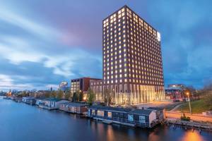 Leonardo Royal Hotel Amsterdam