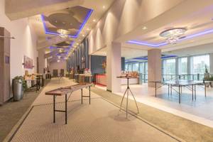 Leonardo Royal Hotel Amsterdam