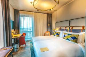Four Elements Hotel Amsterdam