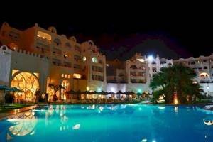 Lella Baya & Thalasso in Tunesien - Monastir