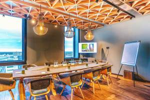 Four Elements Hotel Amsterdam