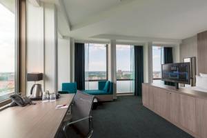 Leonardo Hotel Amsterdam Rembrandtpark