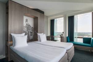 Leonardo Hotel Amsterdam Rembrandtpark