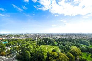 Leonardo Hotel Amsterdam Rembrandtpark