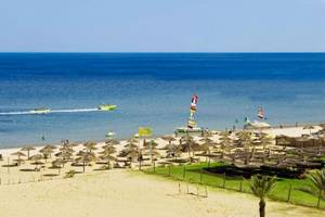 Lella Baya & Thalasso in Tunesien - Monastir