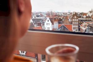 WestCord City Centre Hotel - Amsterdam