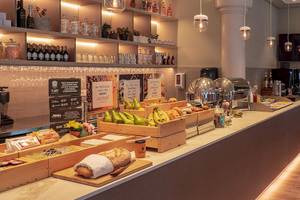 WestCord City Centre Hotel - Amsterdam