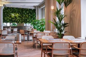 WestCord City Centre Hotel - Amsterdam