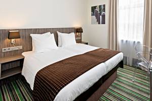 WestCord City Centre Hotel - Amsterdam