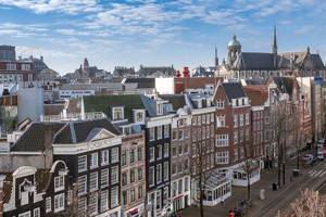 WestCord City Centre Hotel - Amsterdam