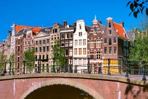 WestCord City Centre Hotel - Amsterdam