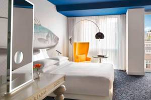 Andaz Amsterdam Hotel
