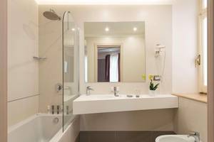 Atlante Star Hotel in Rom