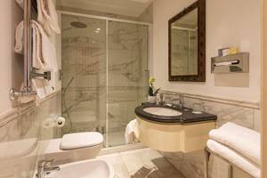 Atlante Star Hotel in Rom