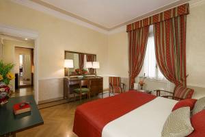 Bettoja Hotel Massimo d'Azeglio - Rom