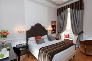 Bettoja Hotel Massimo d'Azeglio - Rom