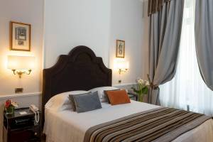 Bettoja Hotel Massimo d'Azeglio - Rom
