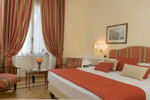 Bettoja Hotel Massimo d'Azeglio - Rom