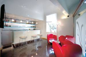 Leonardo Boutique Hotel Rome Termini