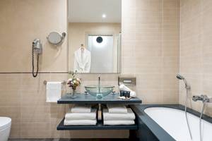 Leonardo Boutique Hotel Rome Termini