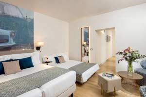 Leonardo Boutique Hotel Rome Termini